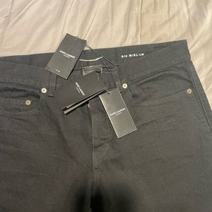 Saint laurent jeans
